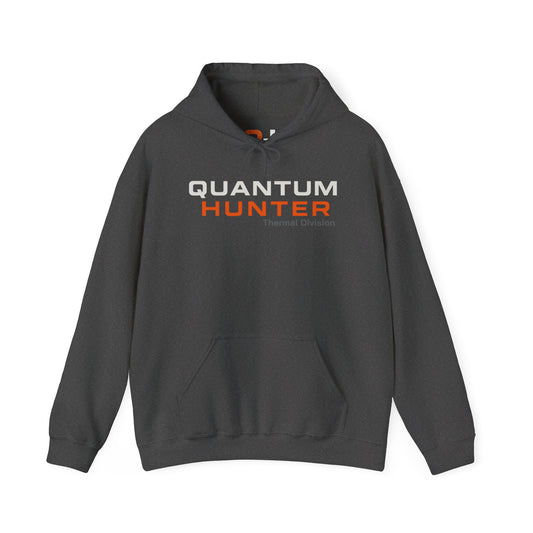 Quantum Hunter Hoodie