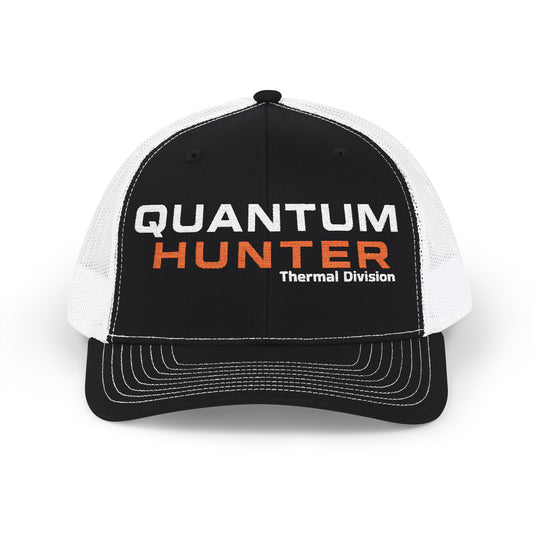 Quantum Hunter Snapback