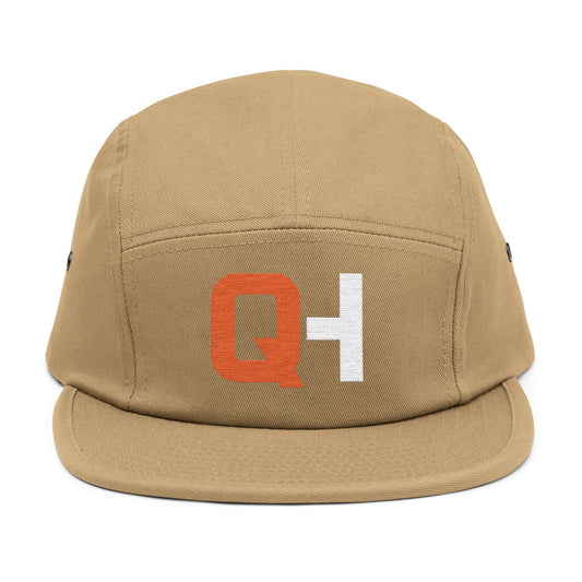 Quantum Hunter 5 Panel Hats