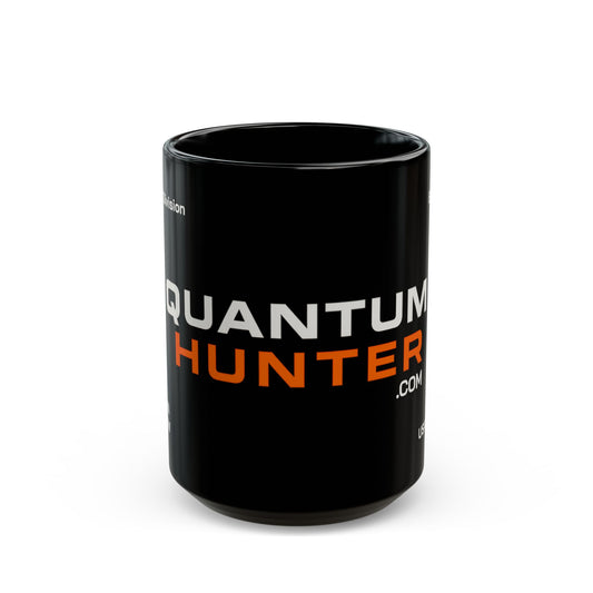 Quantum Cup
