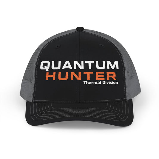 Quantum Hunter Snapback