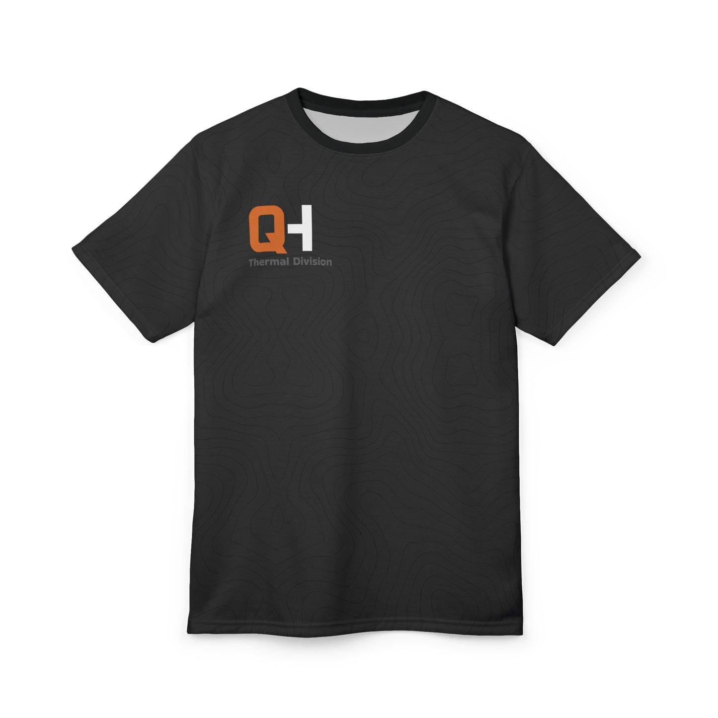 Quantum Hunter Full Art T-shirt