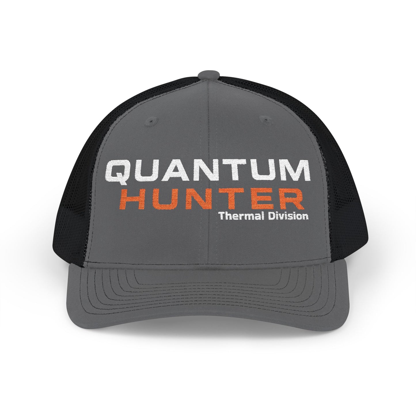 Quantum Hunter Snapback