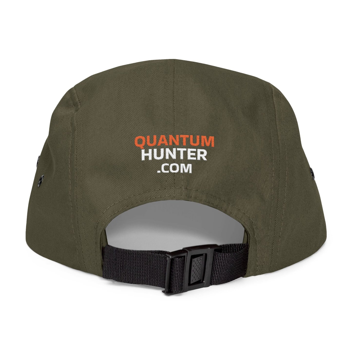 Quantum Hunter 5 Panel Hats