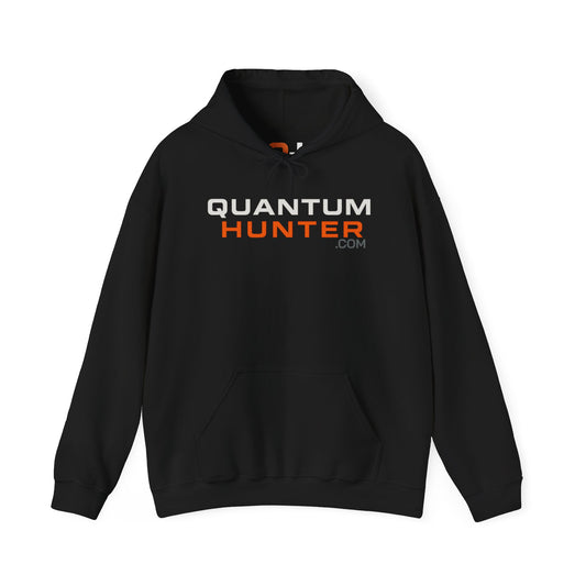 Quantum Hunter Hoodie
