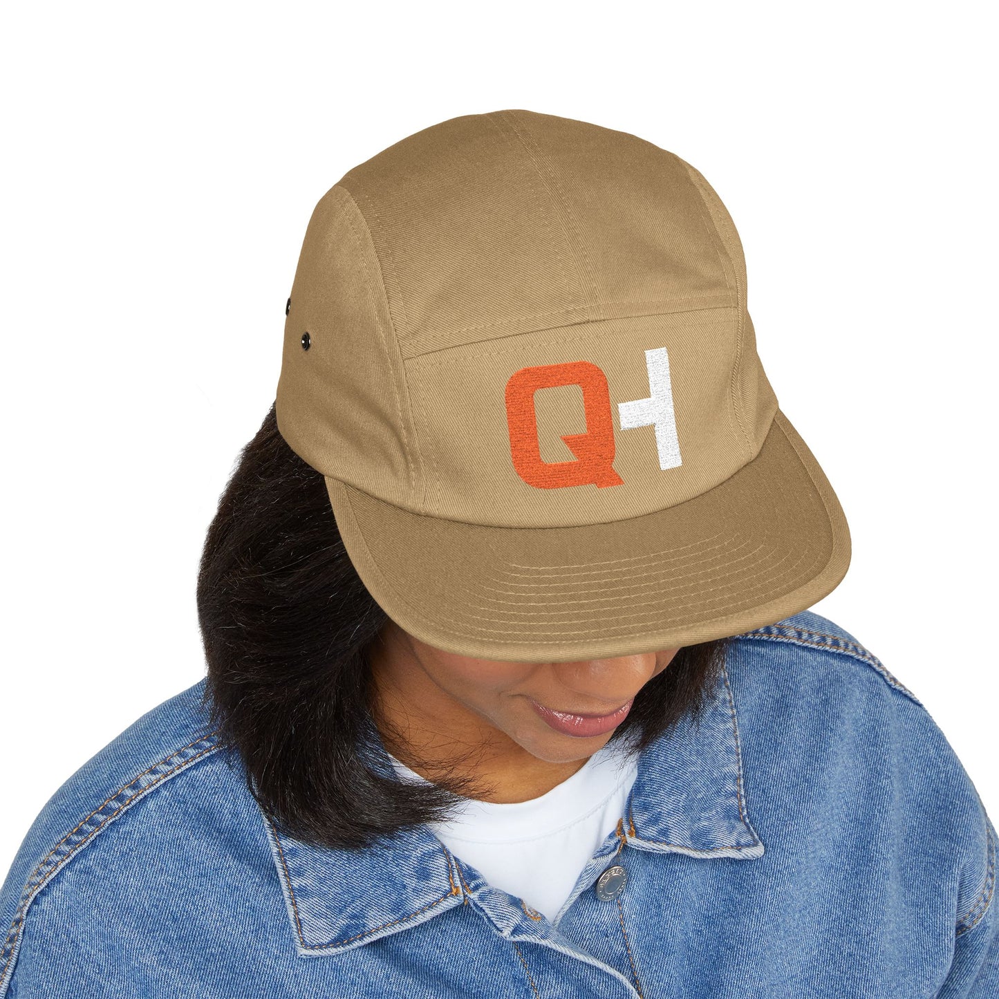 Quantum Hunter 5 Panel Hats