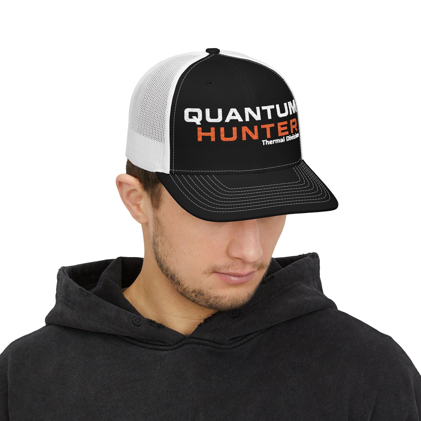 Quantum Hunter Snapback