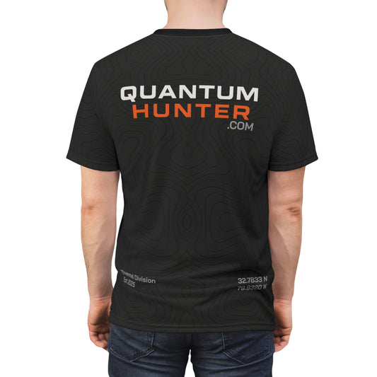 Quantum Hunter Full Art T-shirt
