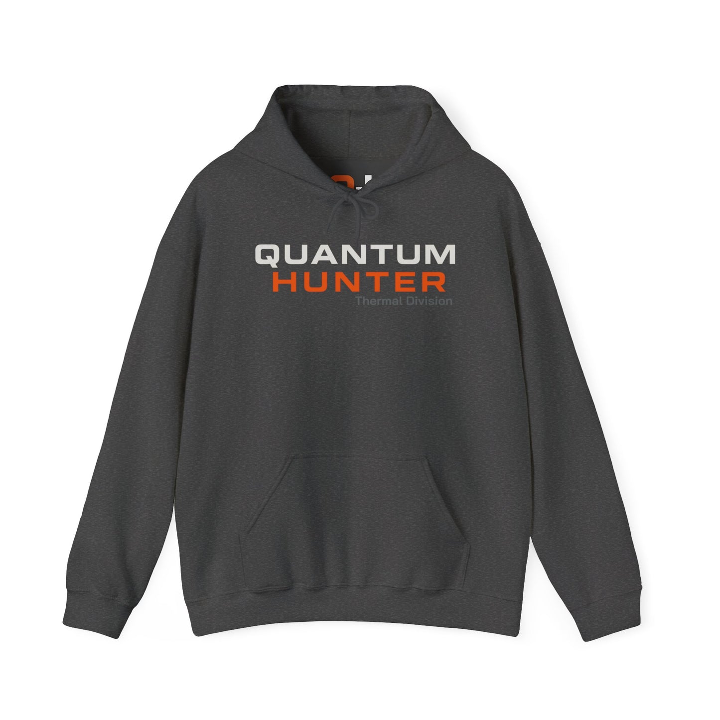 Quantum Hunter Hoodie