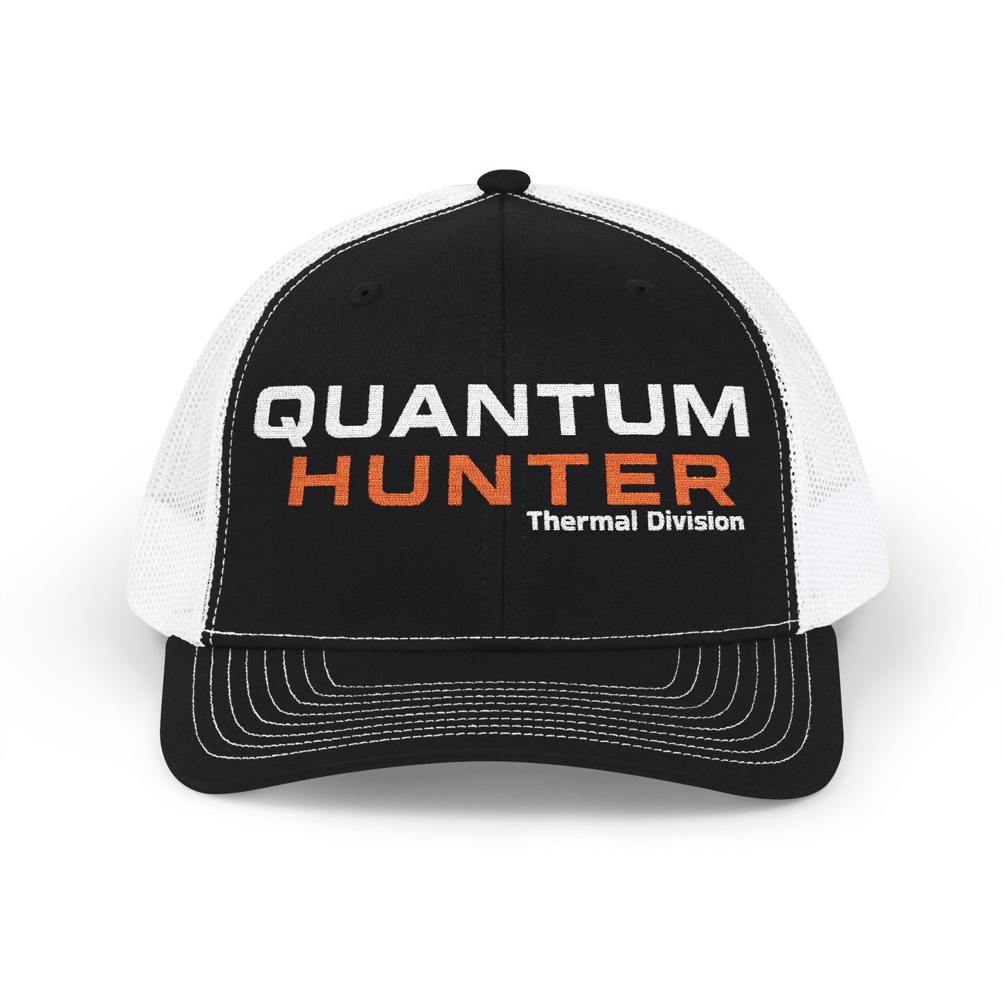 Quantum Hunter Snapback