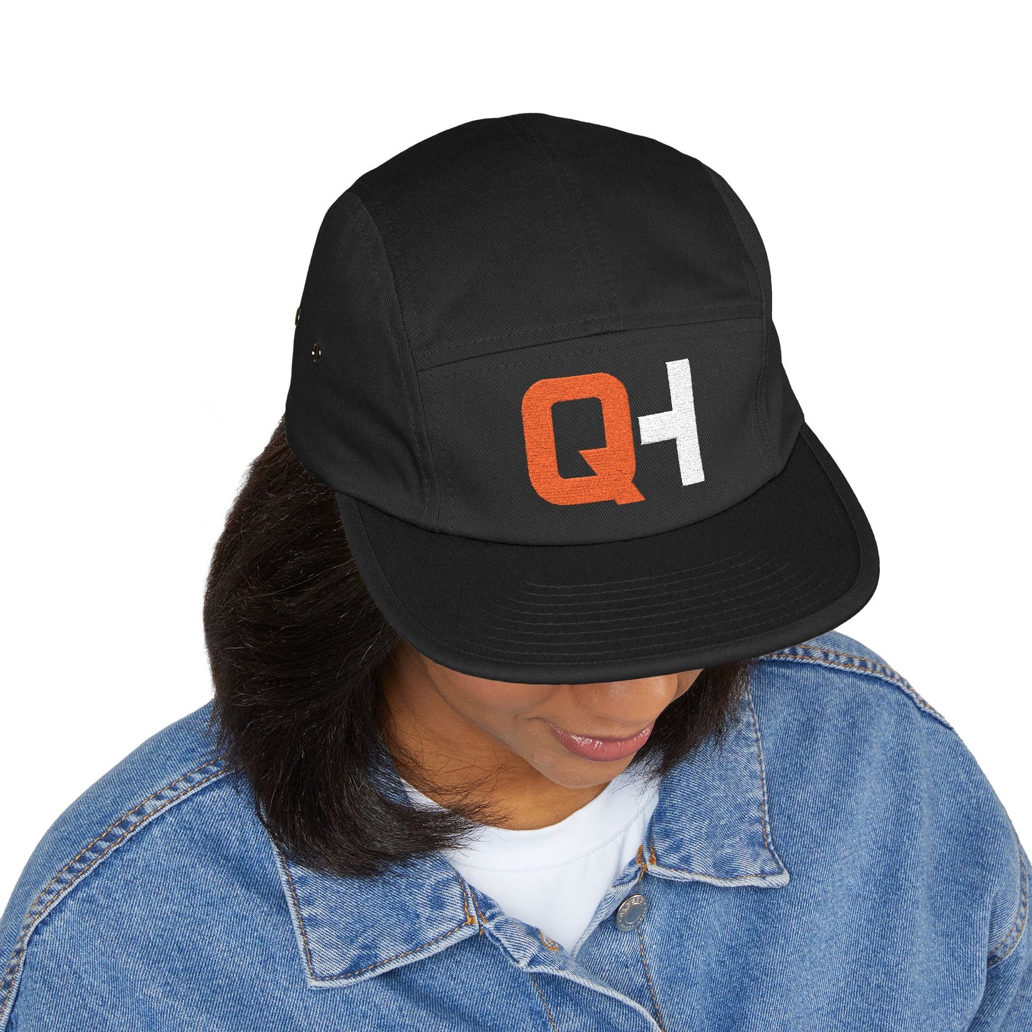 Quantum Hunter 5 Panel Hats