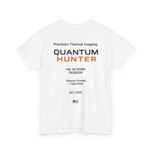 Quantum Hunter T-shirt