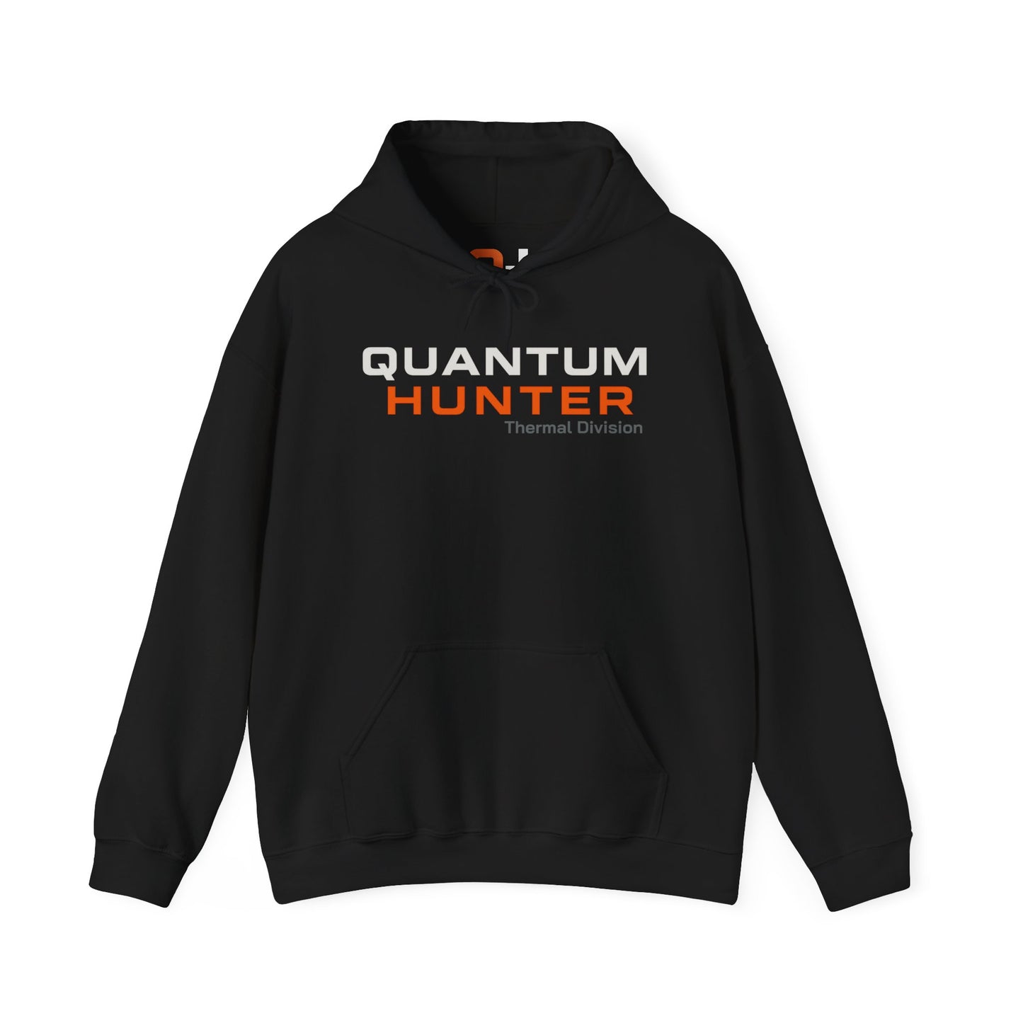 Quantum Hunter Hoodie
