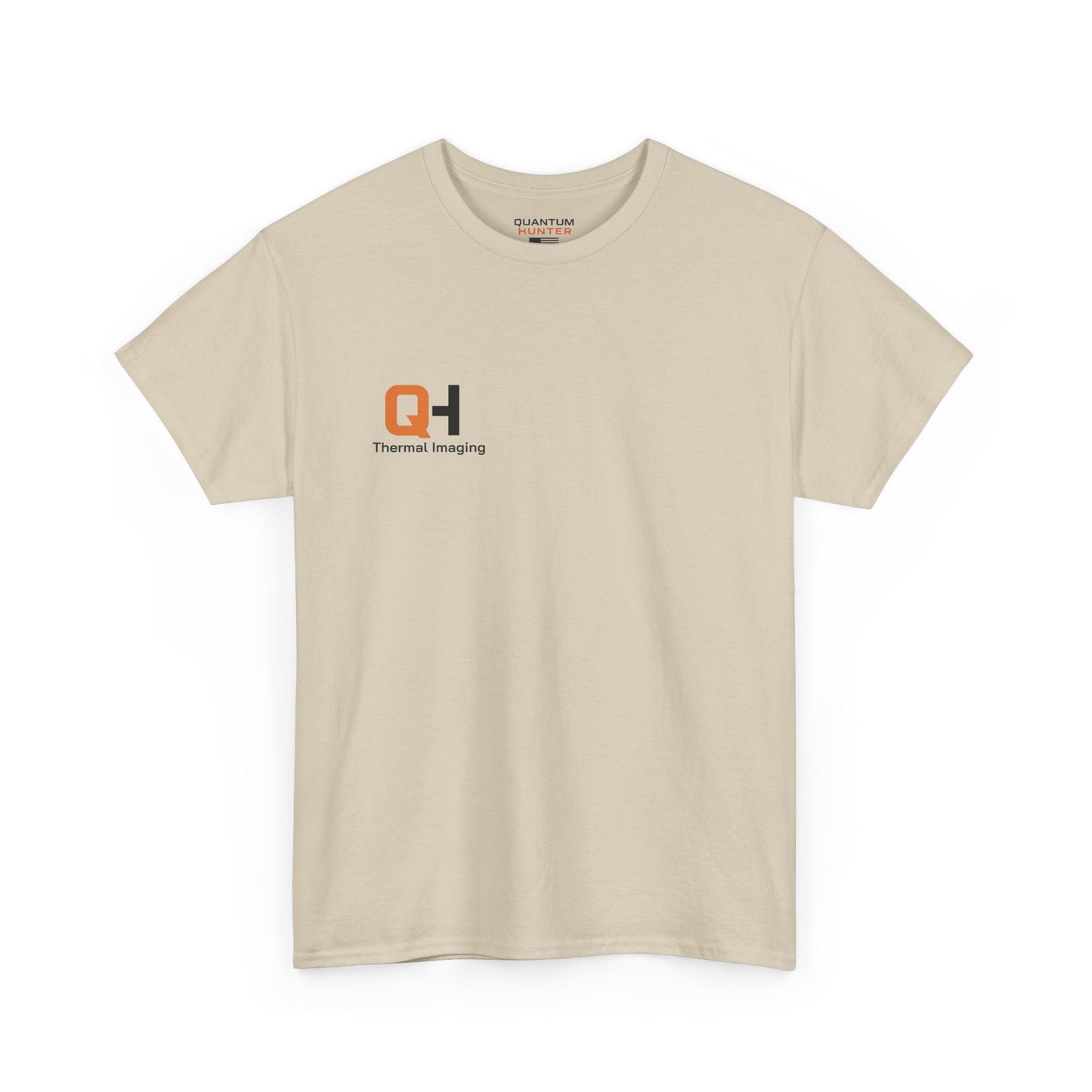Quantum Hunter T-shirt