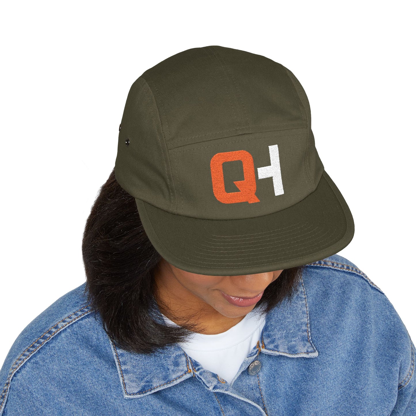 Quantum Hunter 5 Panel Hats