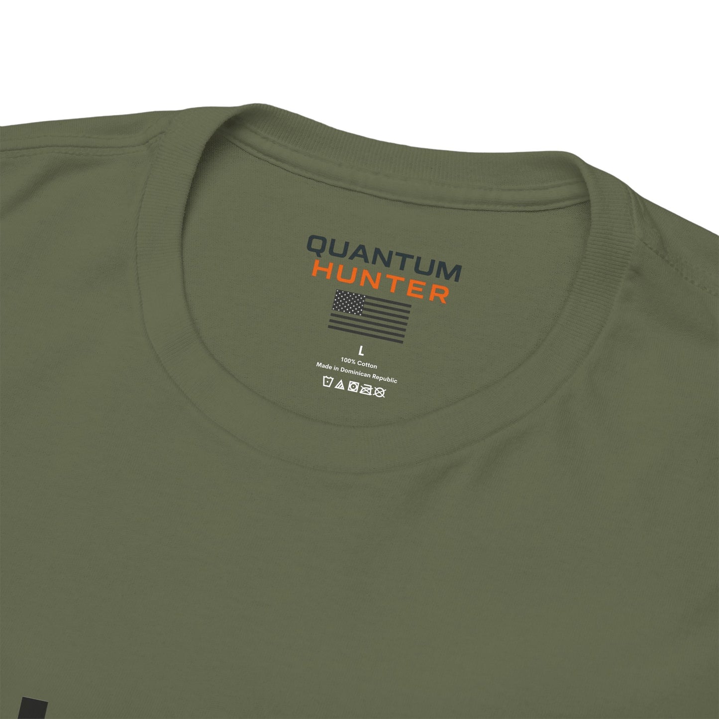 Quantum Hunter T-shirt