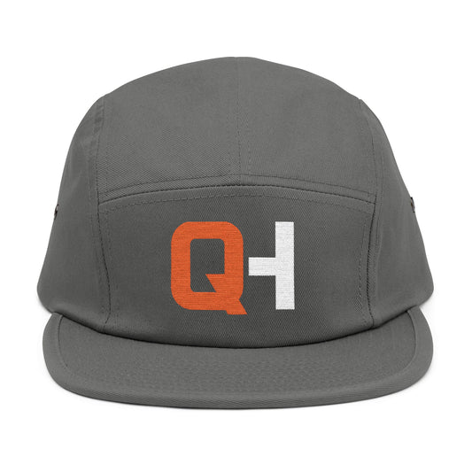 Quantum Hunter 5 Panel Hats