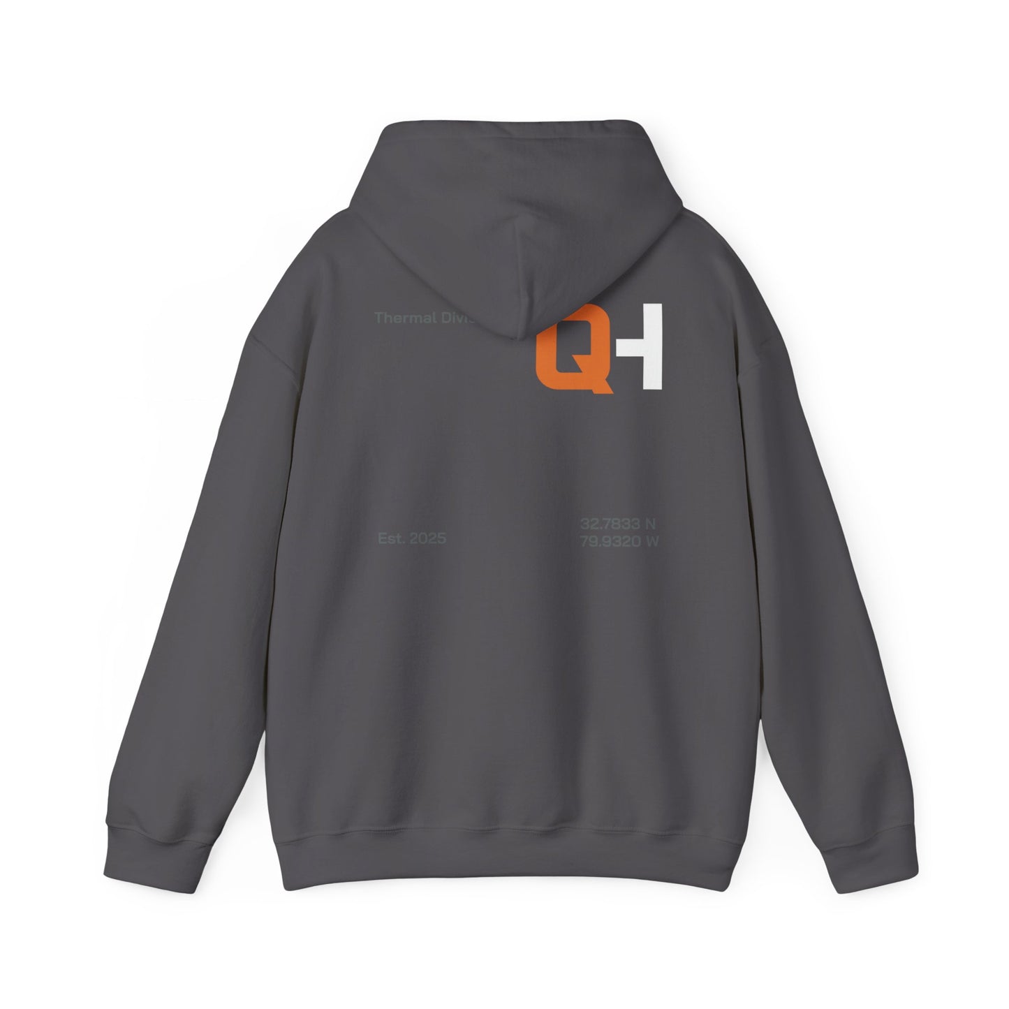Quantum Hunter Hoodie