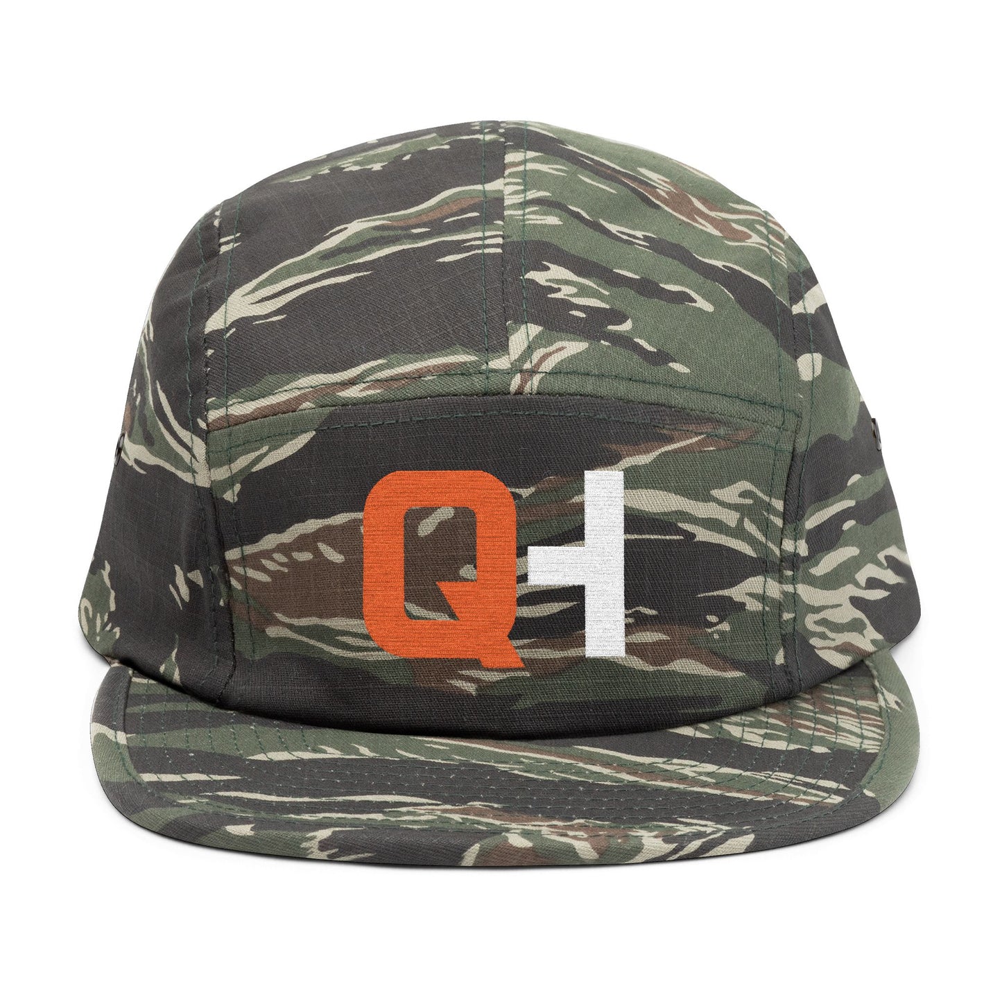 Quantum Hunter 5 Panel Hats