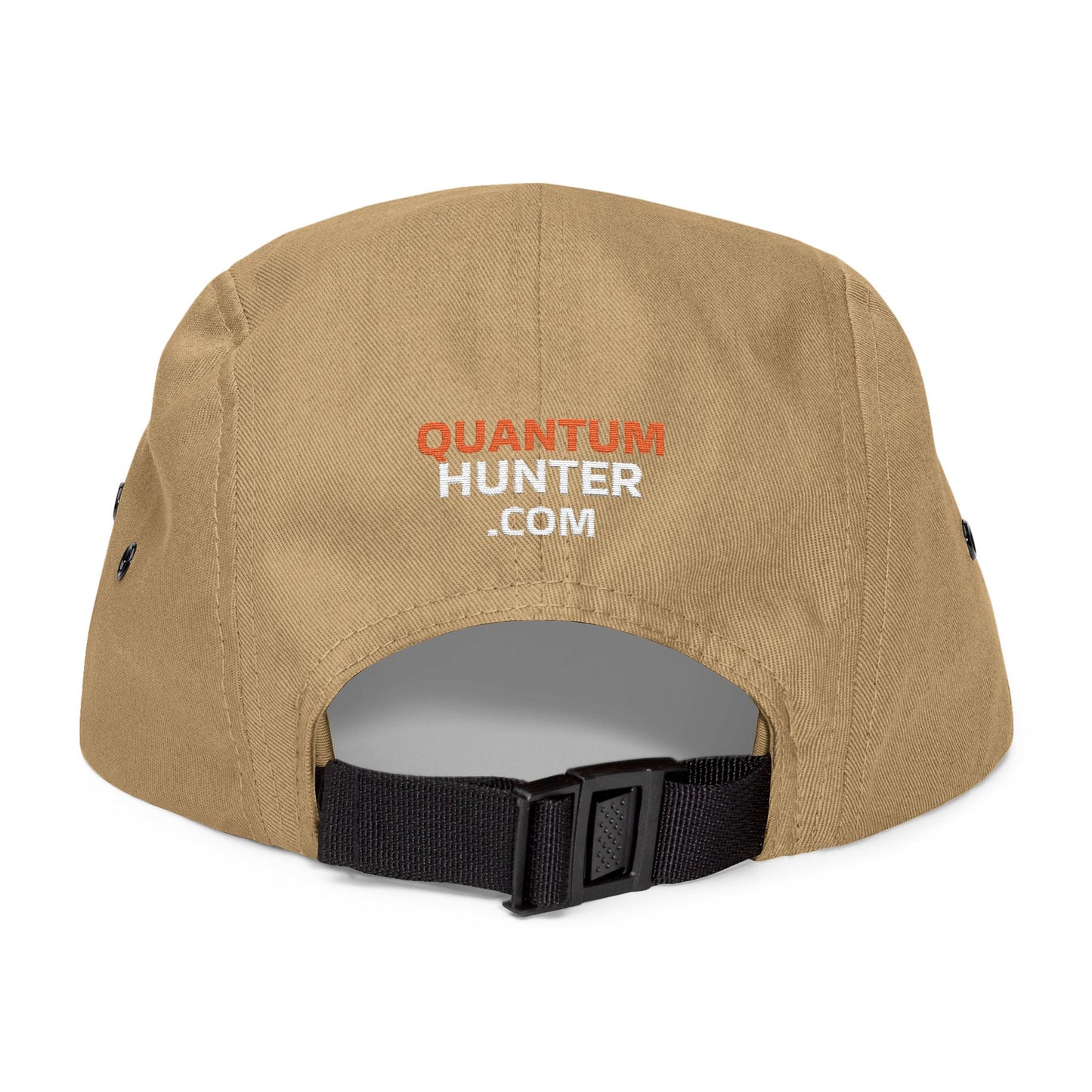 Quantum Hunter 5 Panel Hats