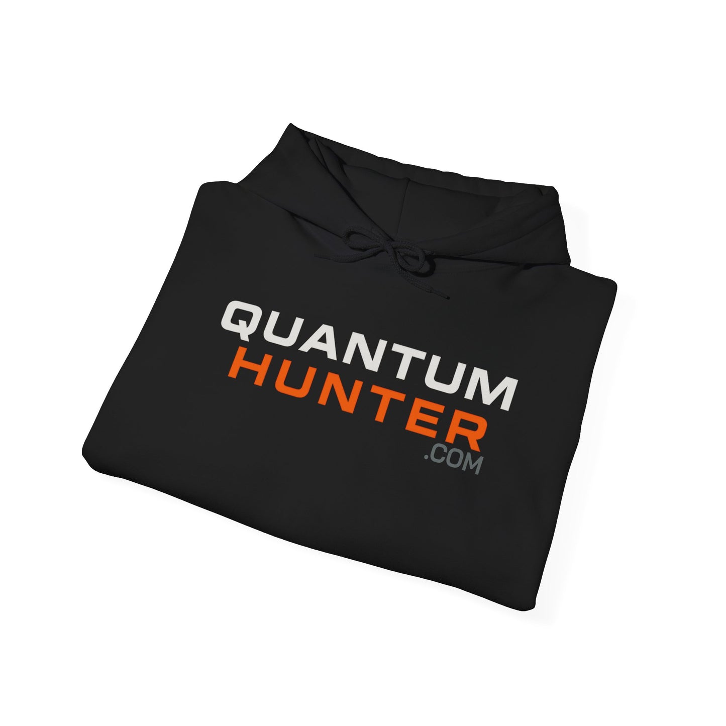 Quantum Hunter Hoodie