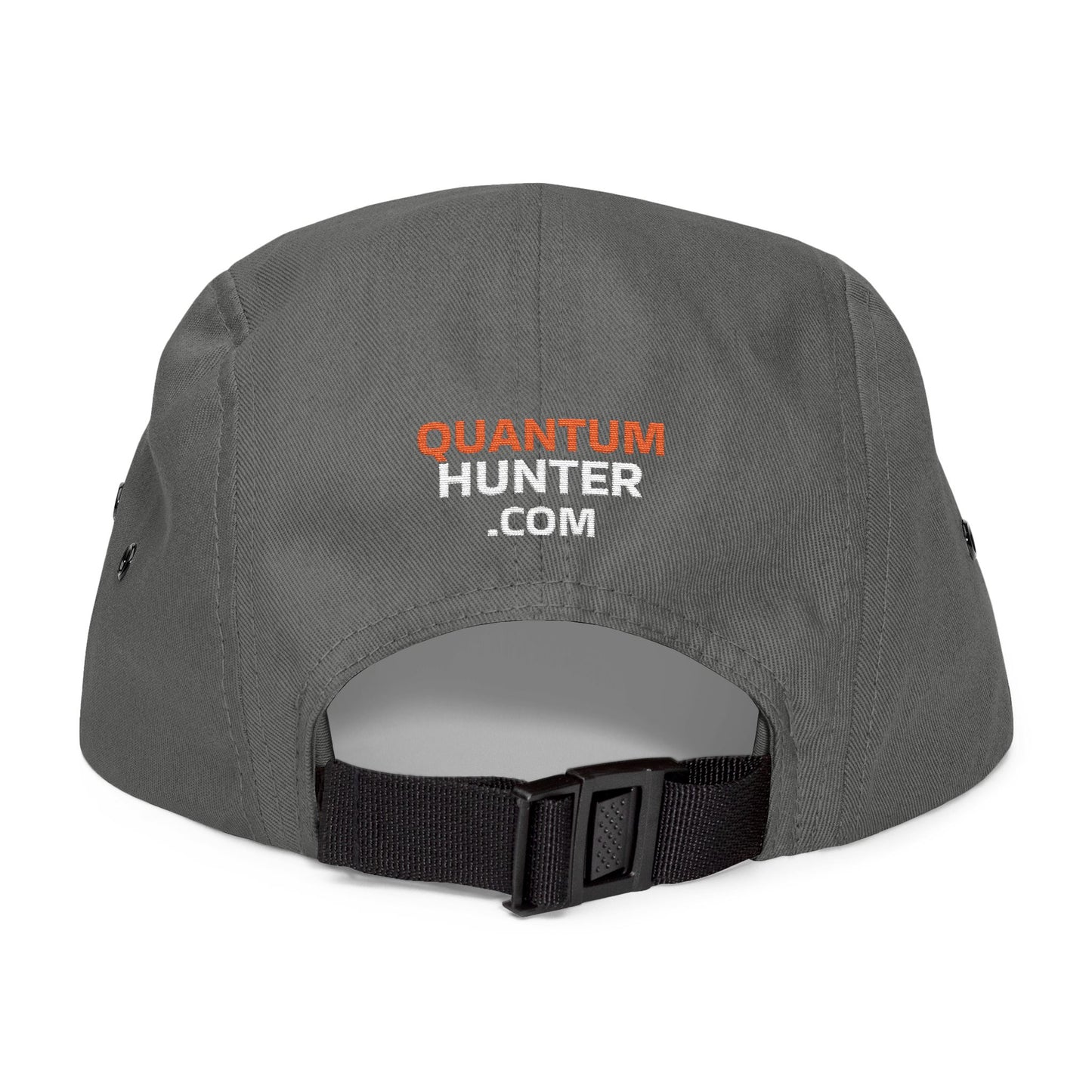 Quantum Hunter 5 Panel Hats
