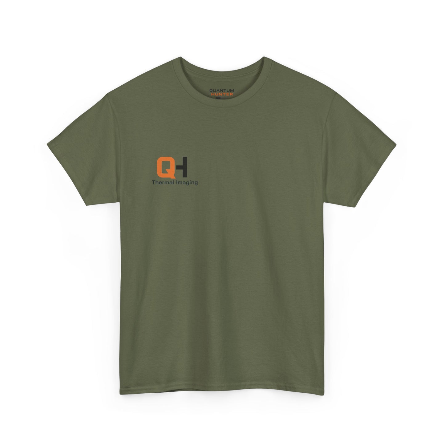 Quantum Hunter T-shirt
