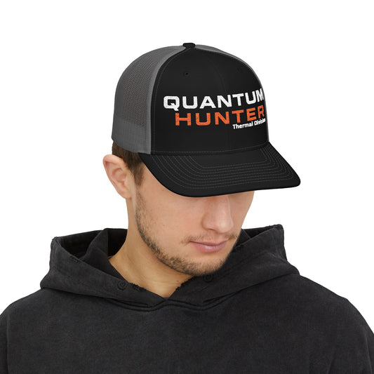 Quantum Hunter Snapback