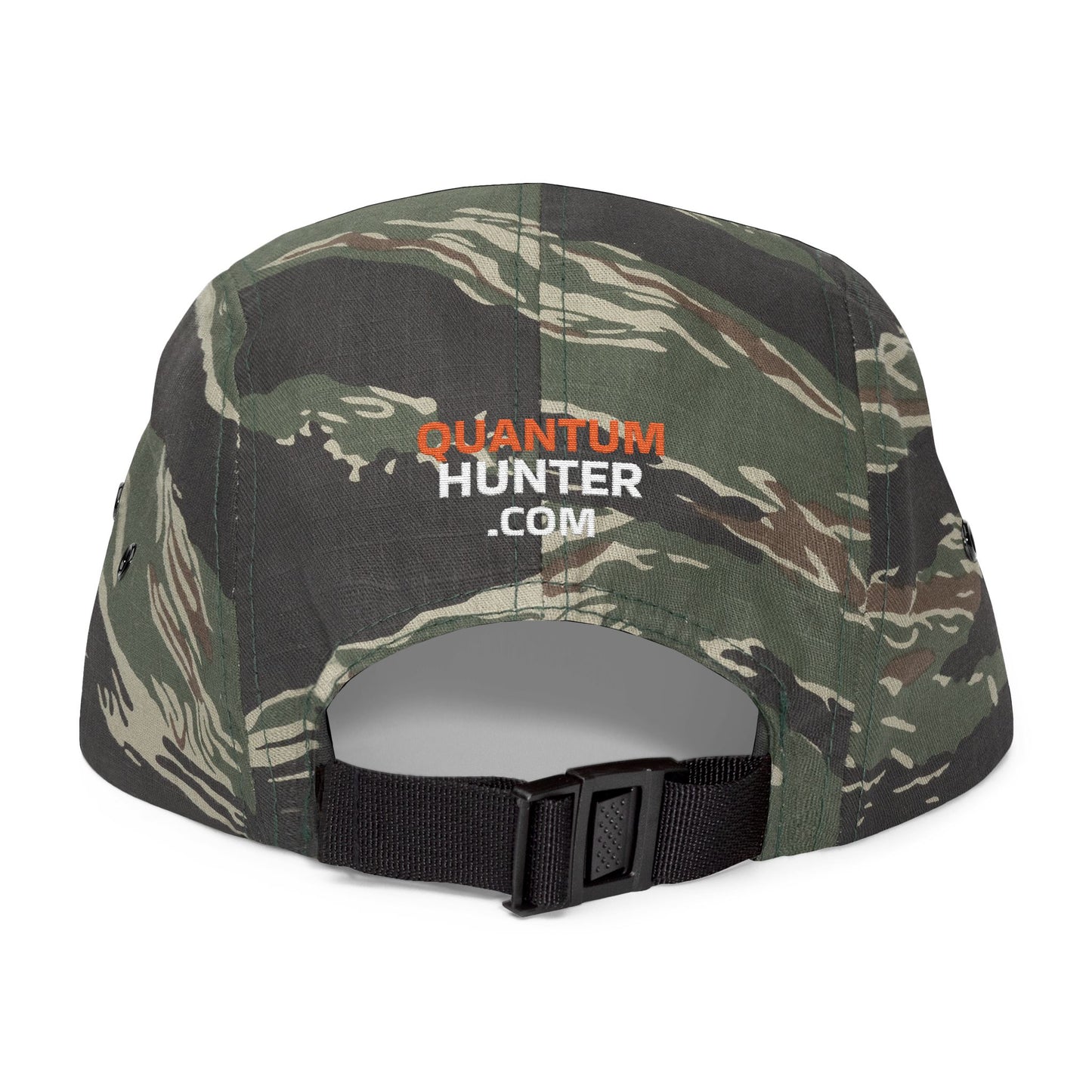 Quantum Hunter 5 Panel Hats