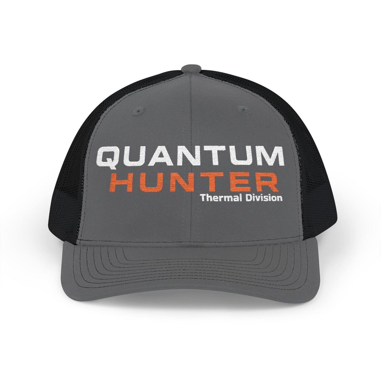 Quantum Hunter Snapback