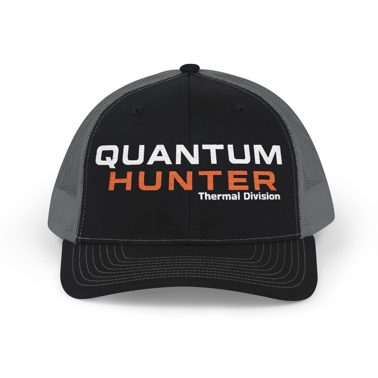 Quantum Hunter Snapback