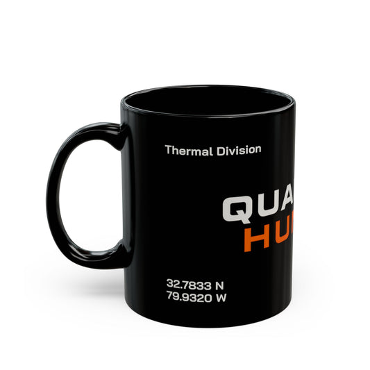 Quantum Cup