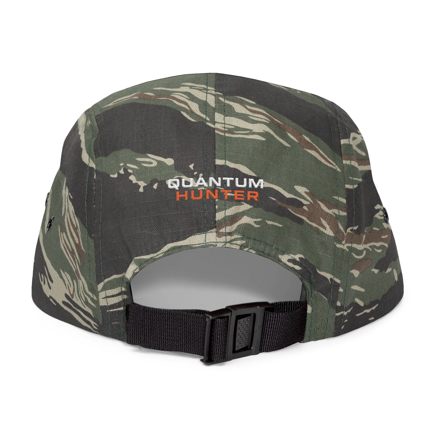 Quantum Hunter 5 Panel Hats