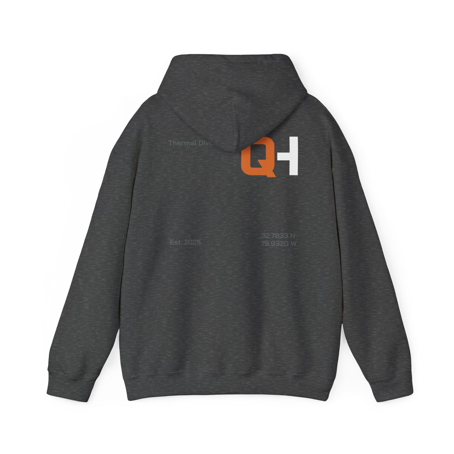Quantum Hunter Hoodie