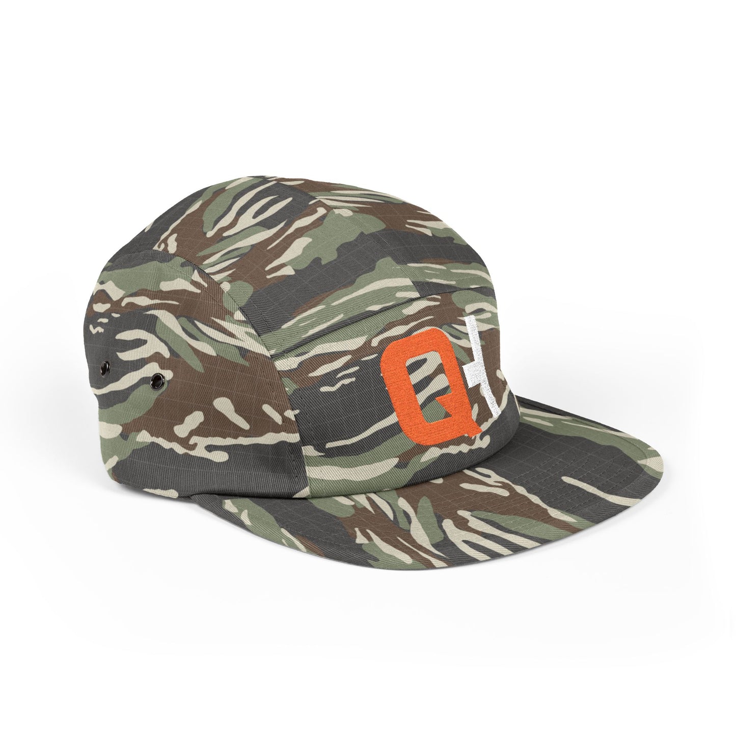 Quantum Hunter 5 Panel Hats