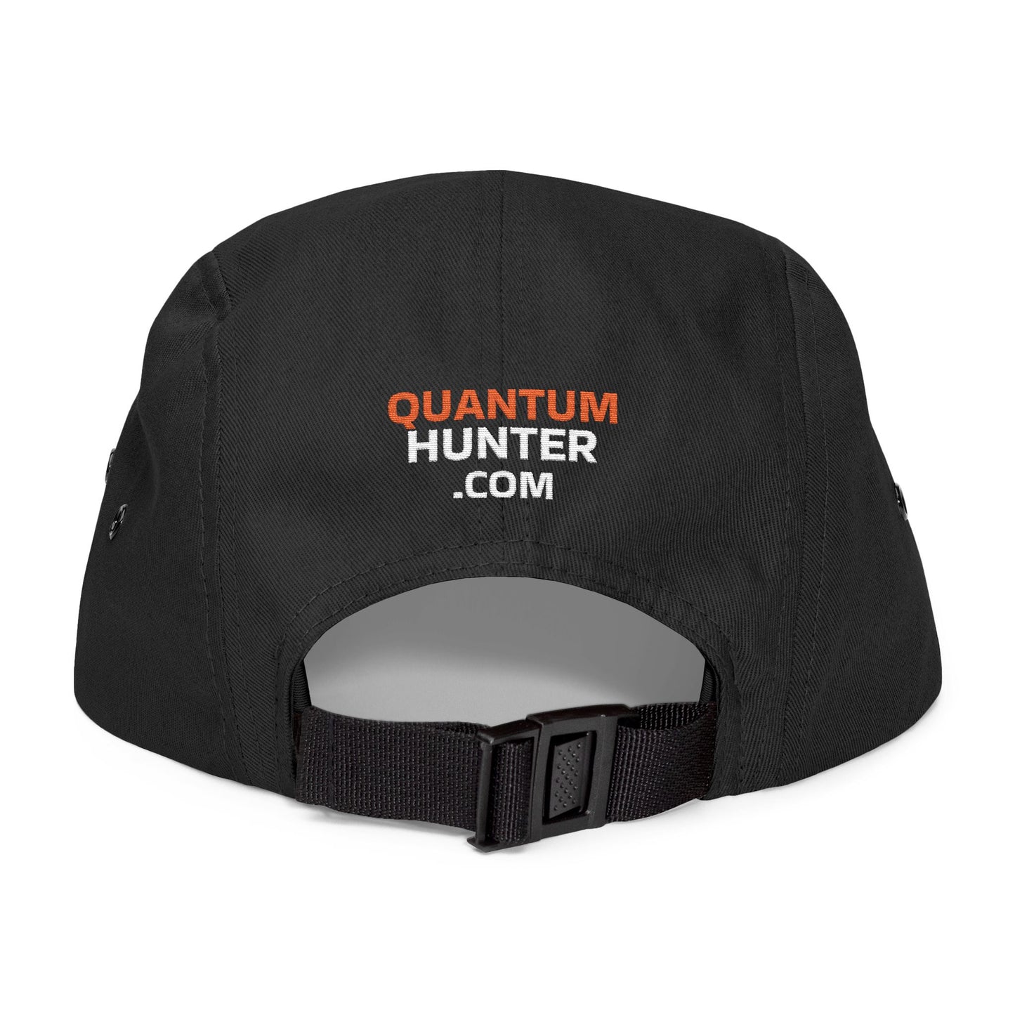 Quantum Hunter 5 Panel Hats