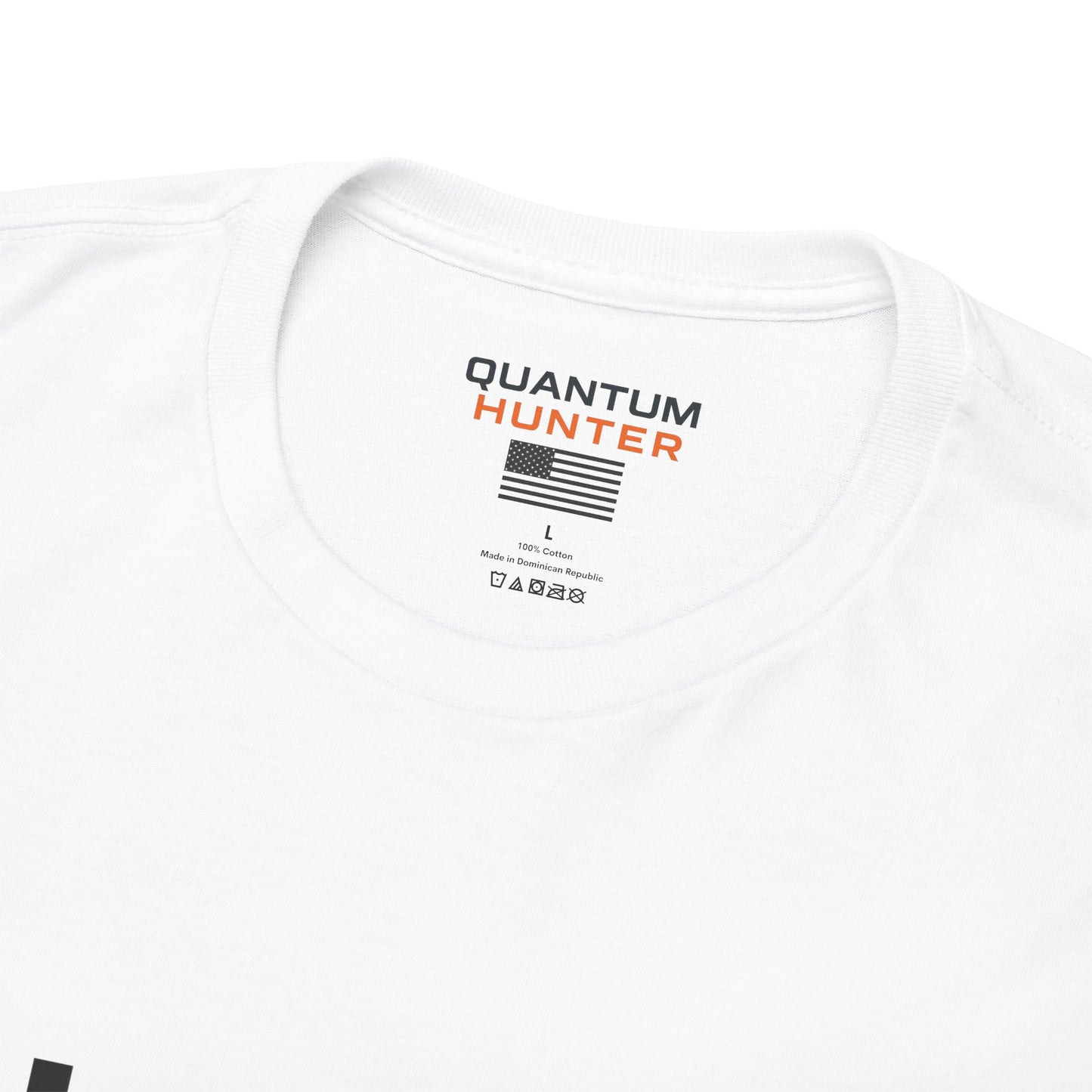 Quantum Hunter T-shirt