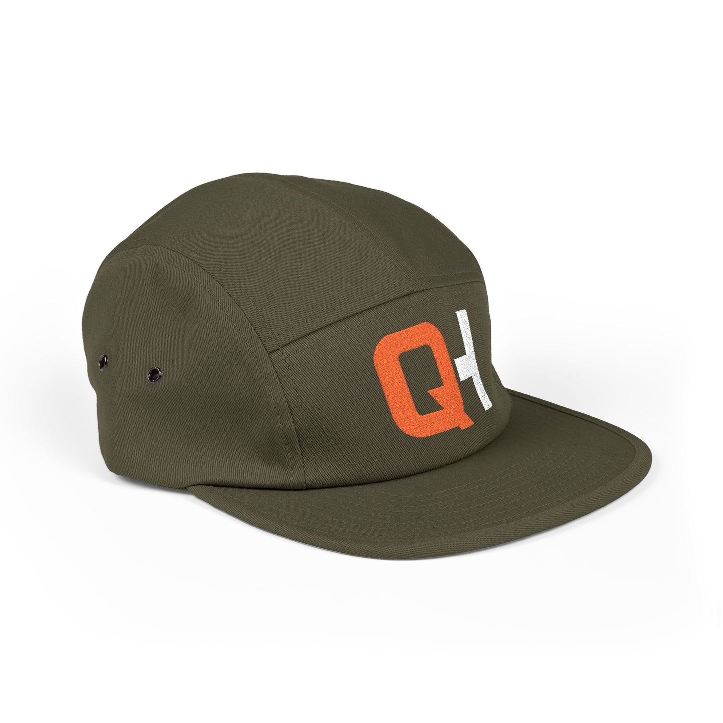 Quantum Hunter 5 Panel Hats