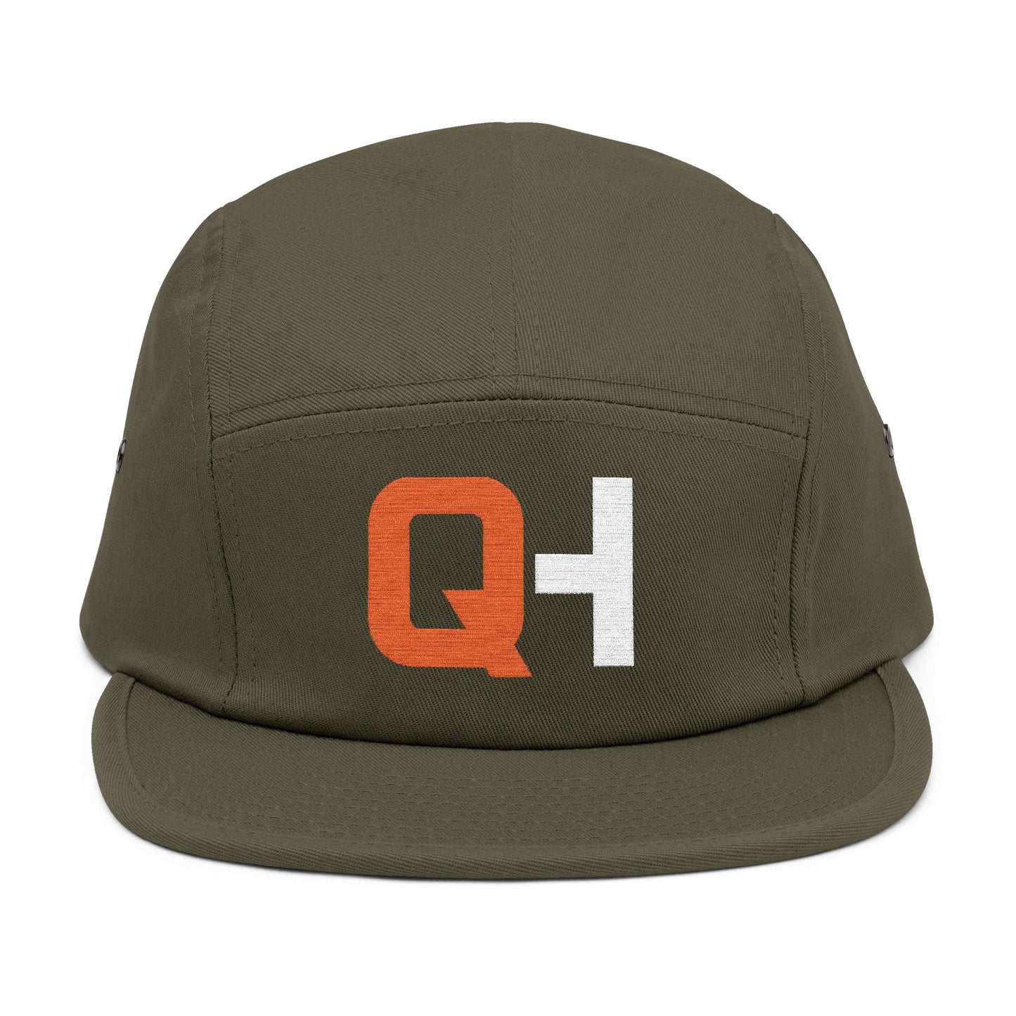 Quantum Hunter 5 Panel Hats