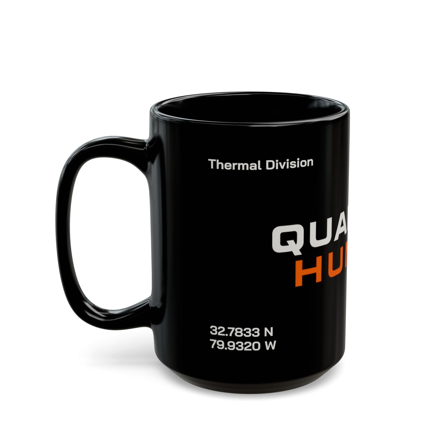 Quantum Cup