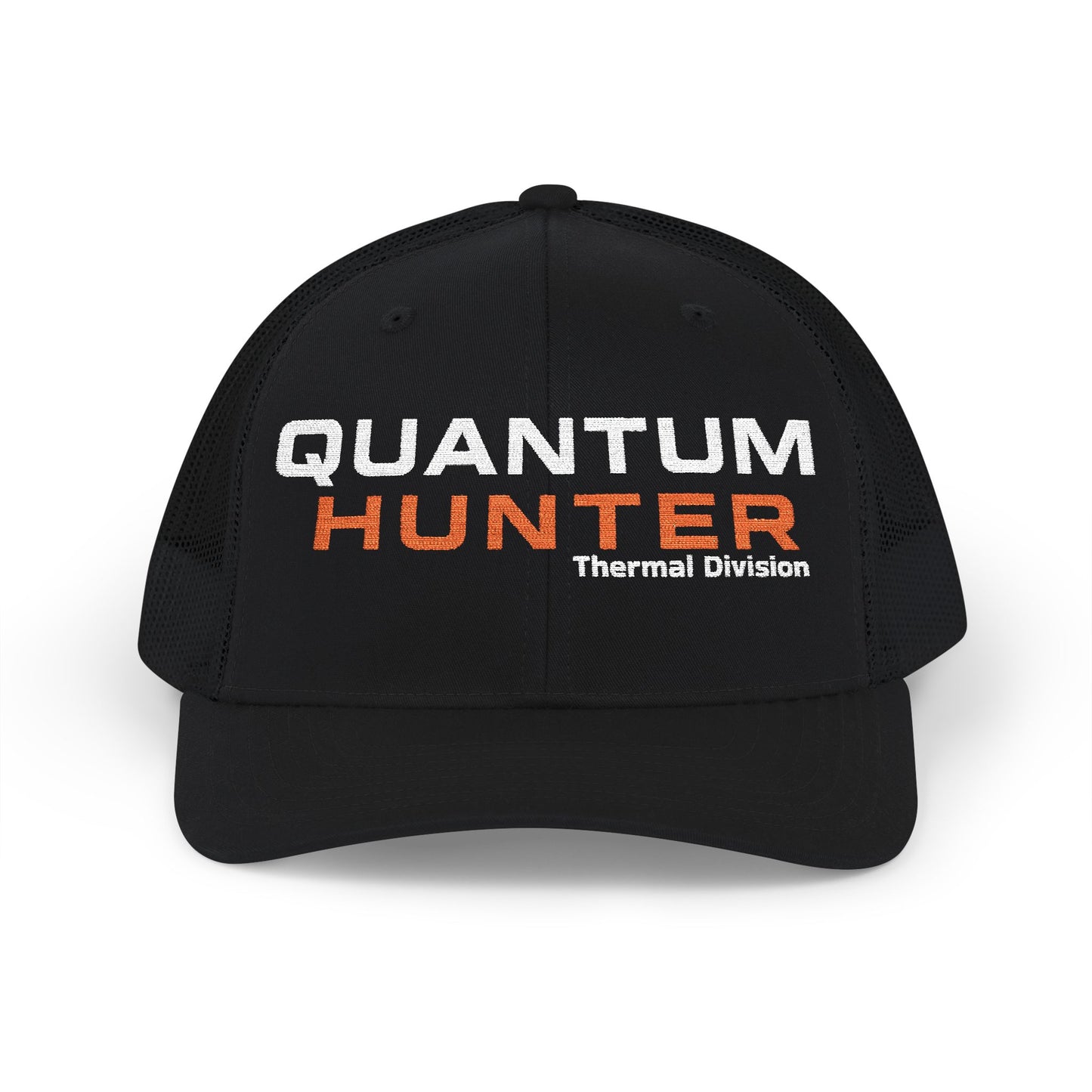Quantum Hunter Snapback