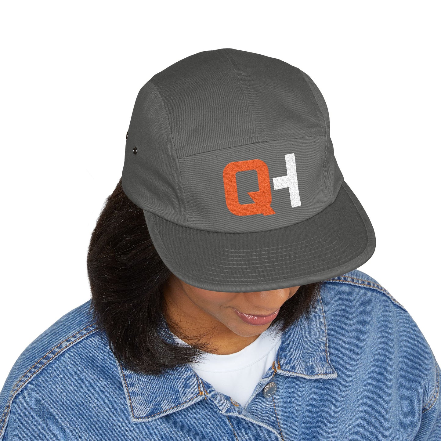 Quantum Hunter 5 Panel Hats