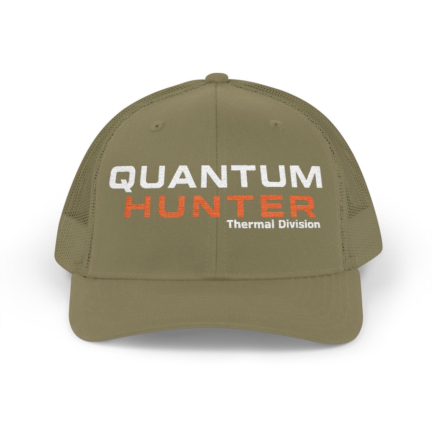 Quantum Hunter Snapback