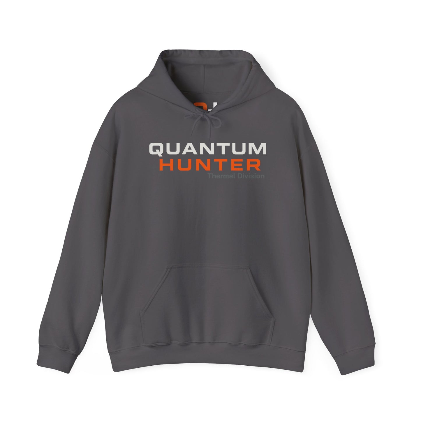 Quantum Hunter Hoodie